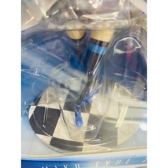 Hatsune Miku 7th Dragon Type 2020 1/7 Scale Complete Figure - Picture 5 of 7